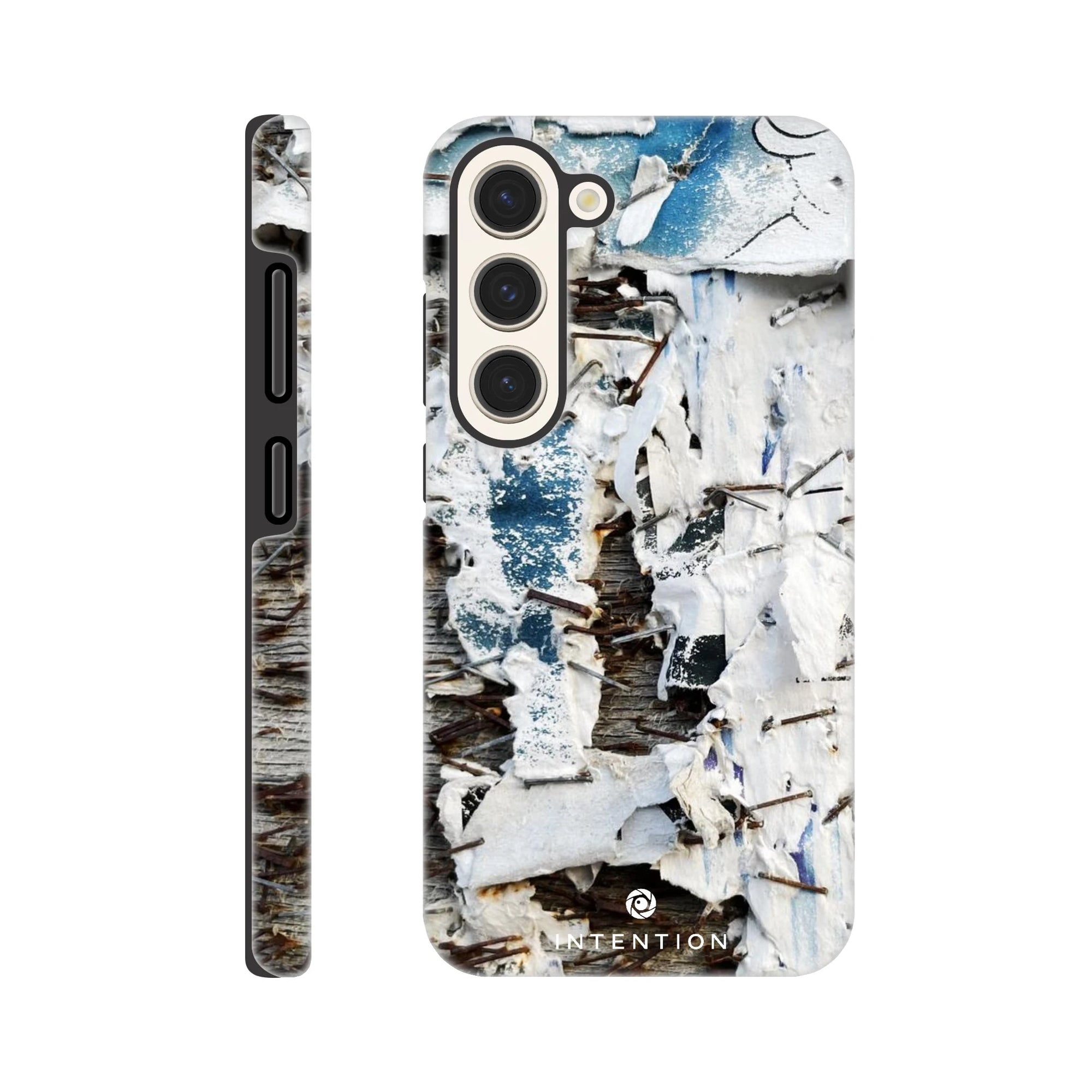 Staple Phone Case Galaxy S23 3