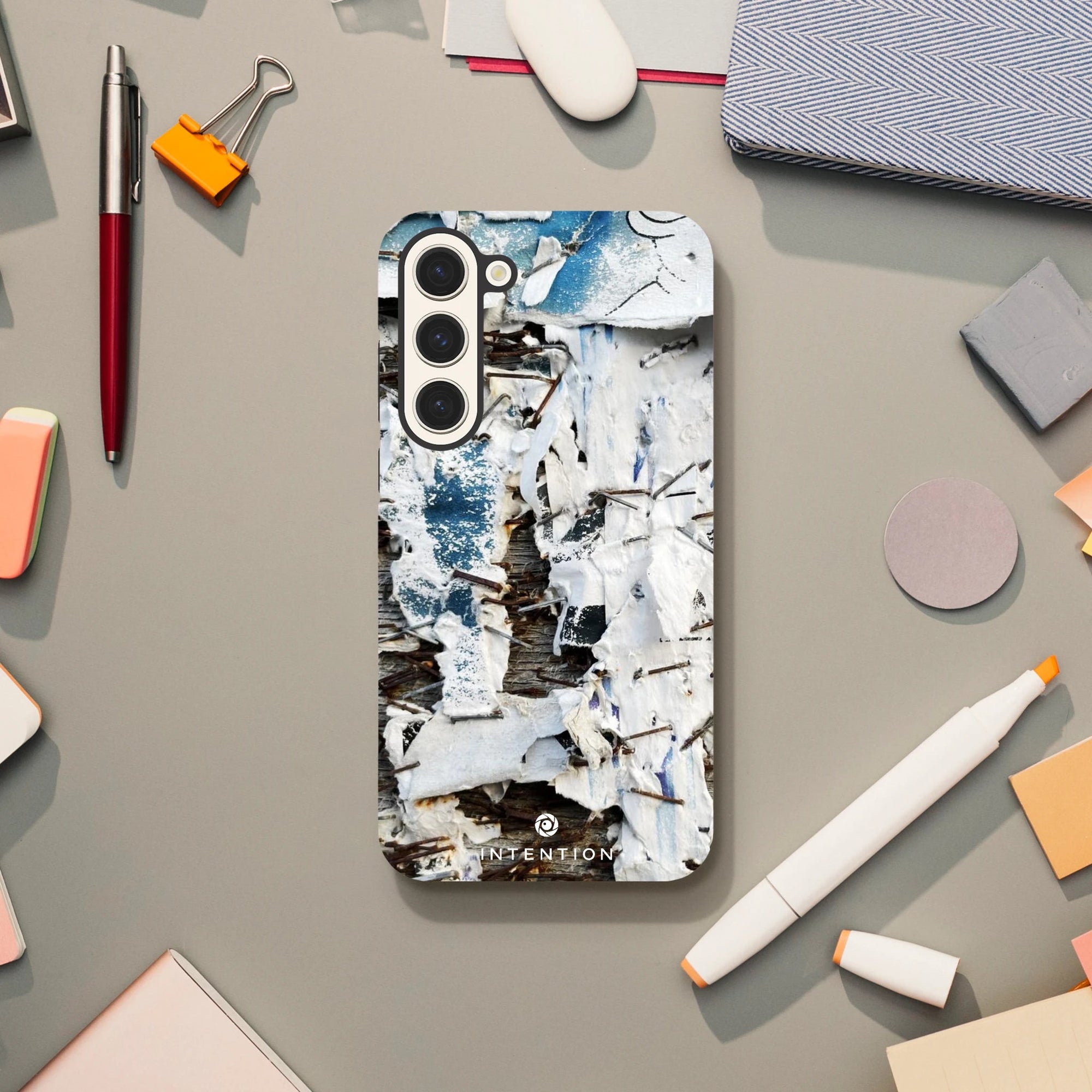 Staple Phone Case Galaxy S23 Ultra 14