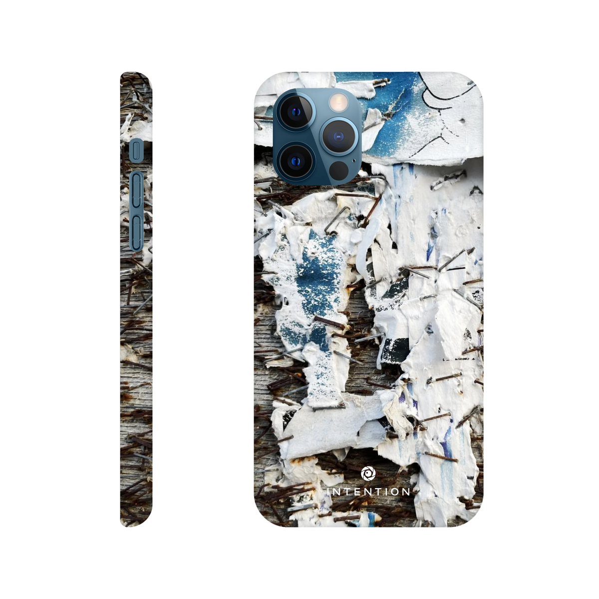 Staple Phone Case iPhone 12 7