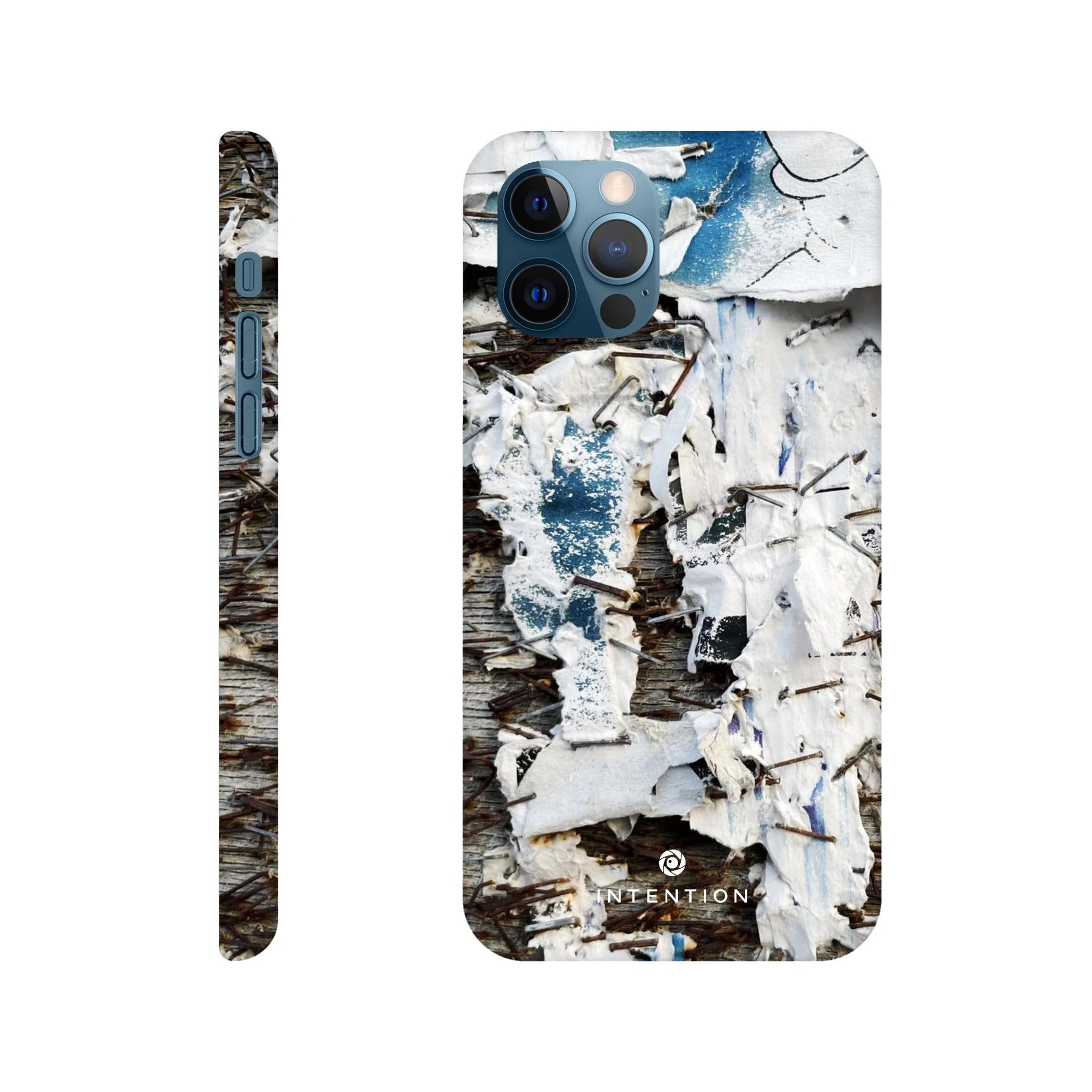 Staple Phone Case iPhone 12 7