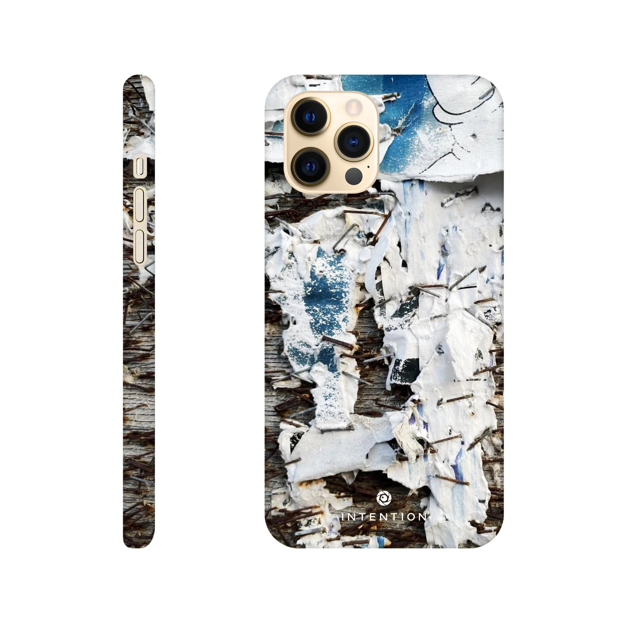 Staple Phone Case iPhone 12 Pro Max 3