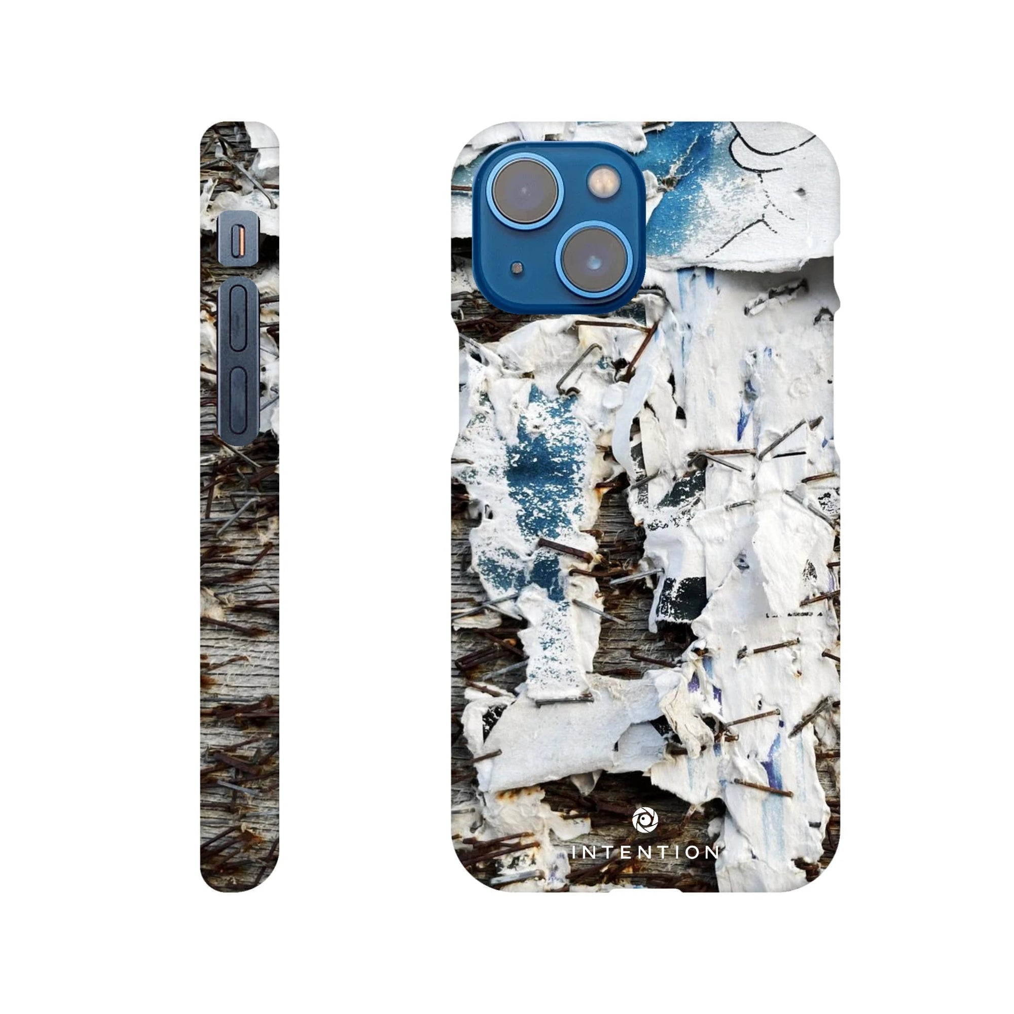 Staple Phone Case iPhone 13 Mini 2