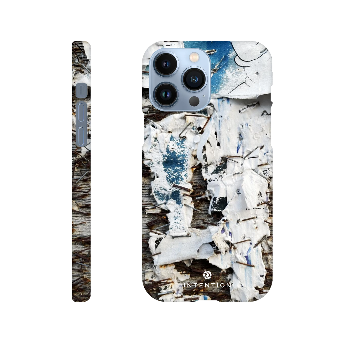 Staple Phone Case iPhone 13 Pro Max 12