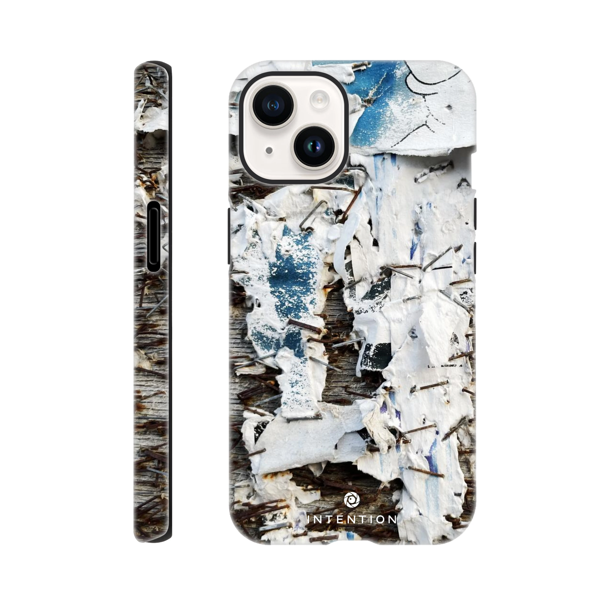 Staple Phone Case iPhone 14 11
