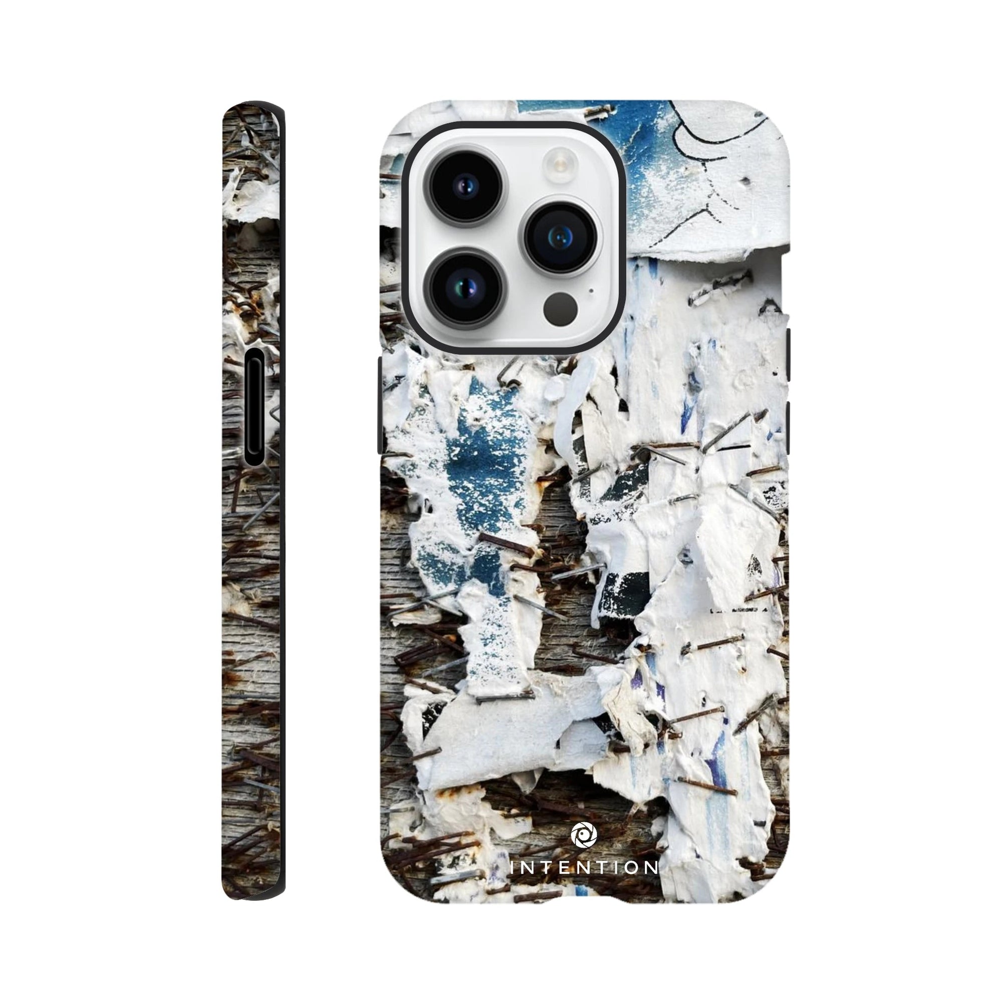 Staple Phone Case iPhone 14 Pro 17