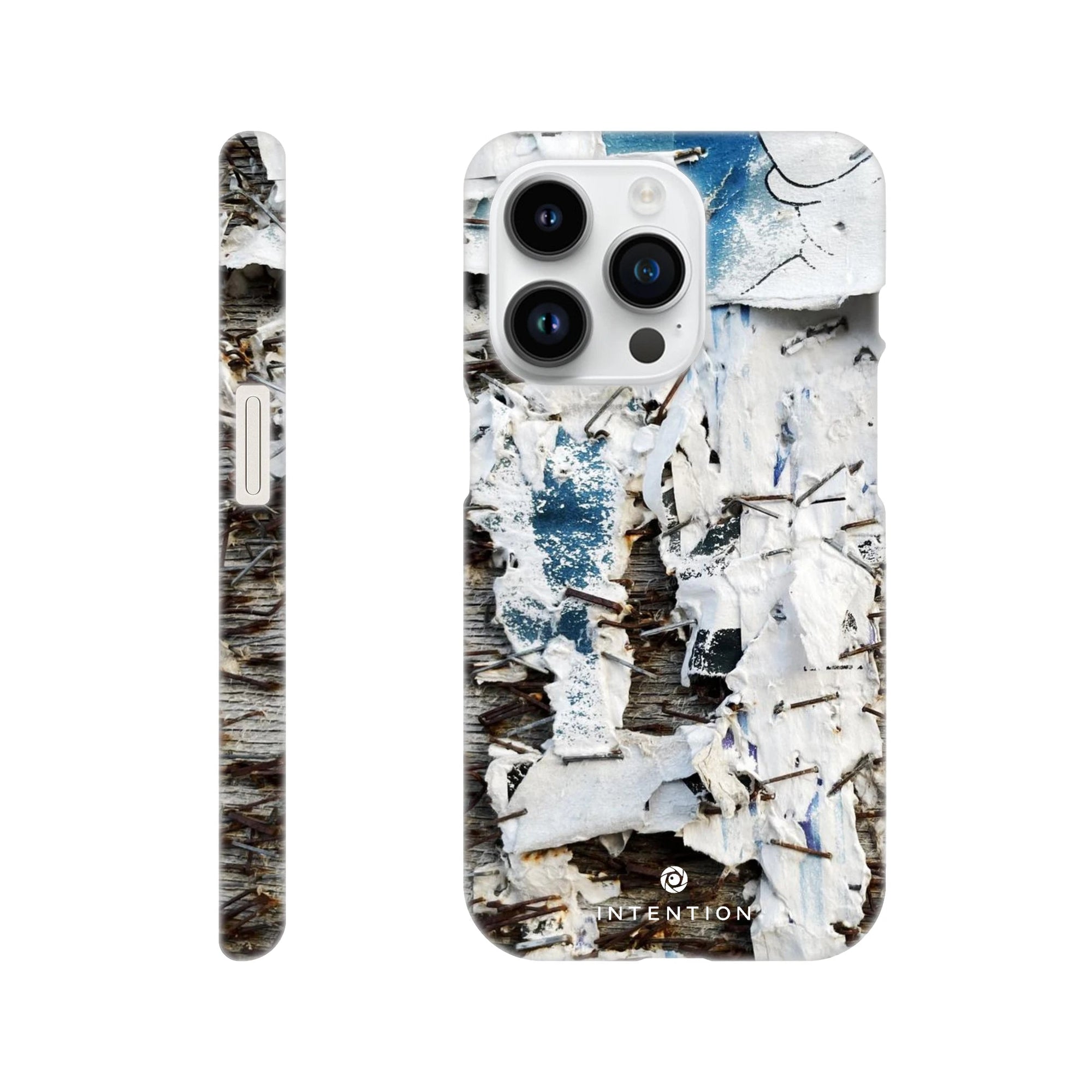 Staple Phone Case iPhone 14 Pro 11