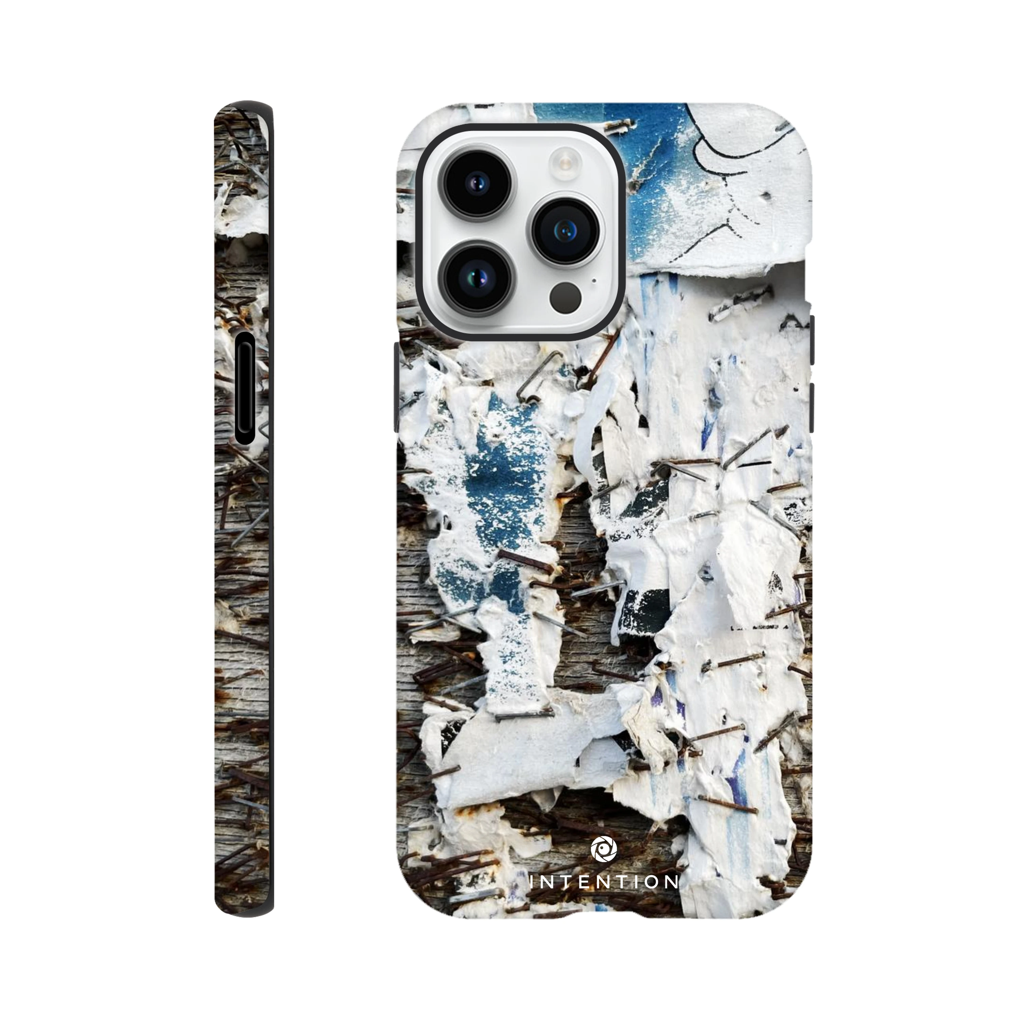 Staple Phone Case iPhone 14 Pro Max 5