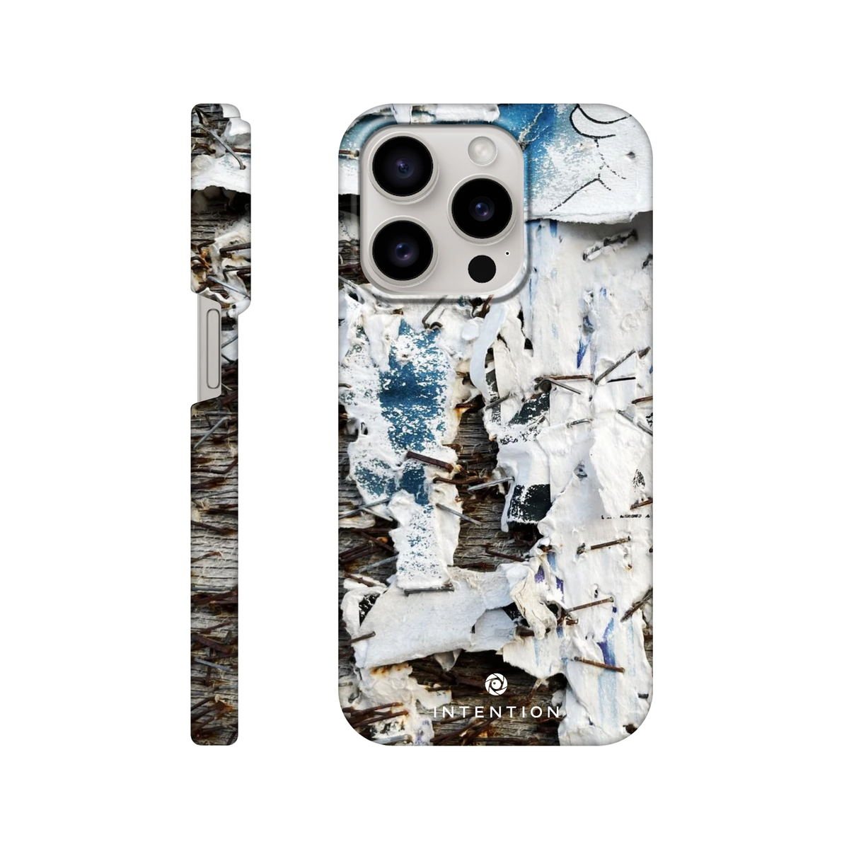 Staple Phone Case iPhone 15 Pro 21