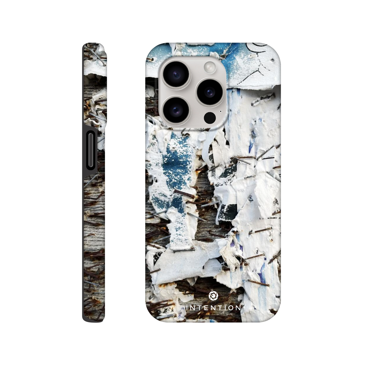 Staple Phone Case iPhone 15 Pro 2