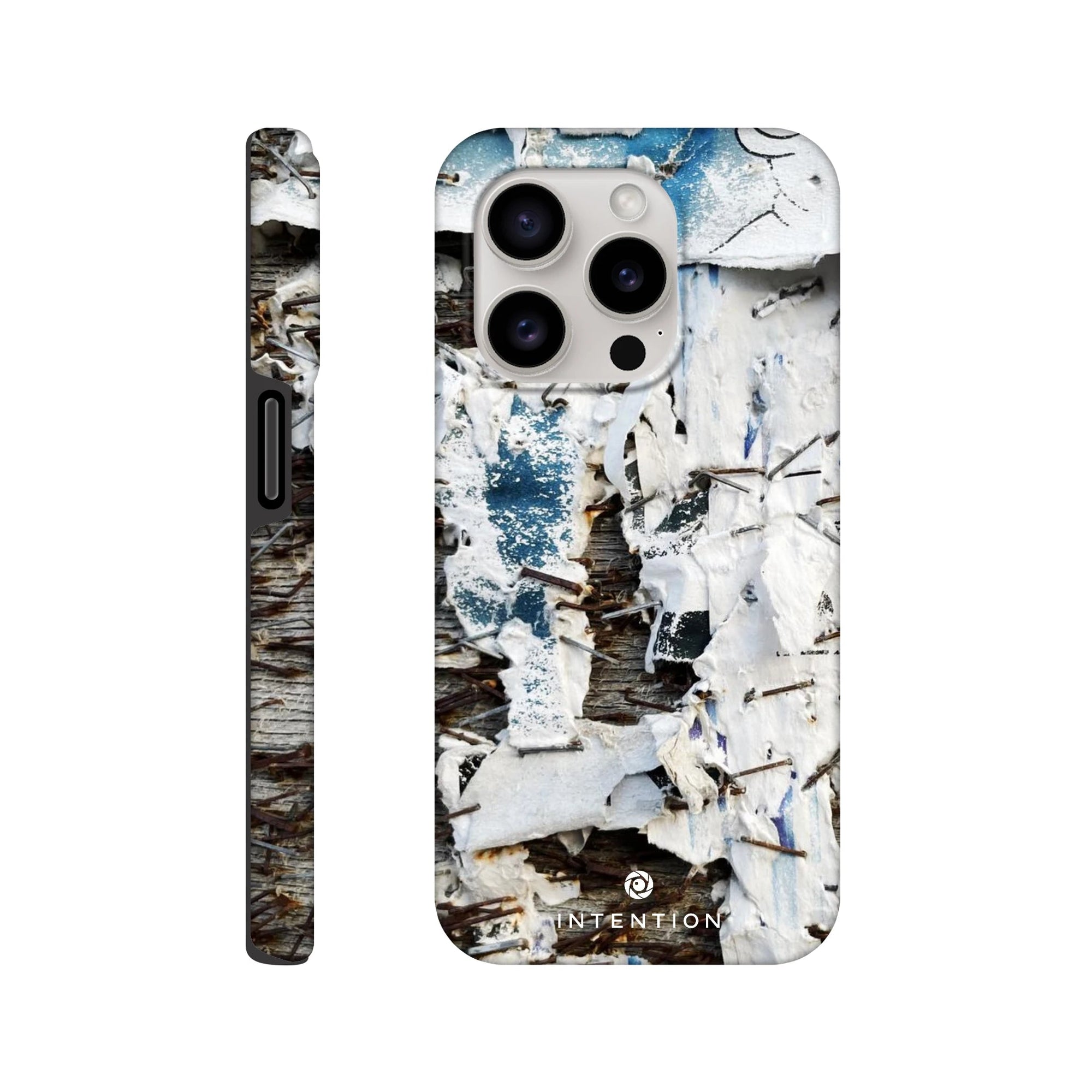 Staple Phone Case iPhone 15 Pro 2