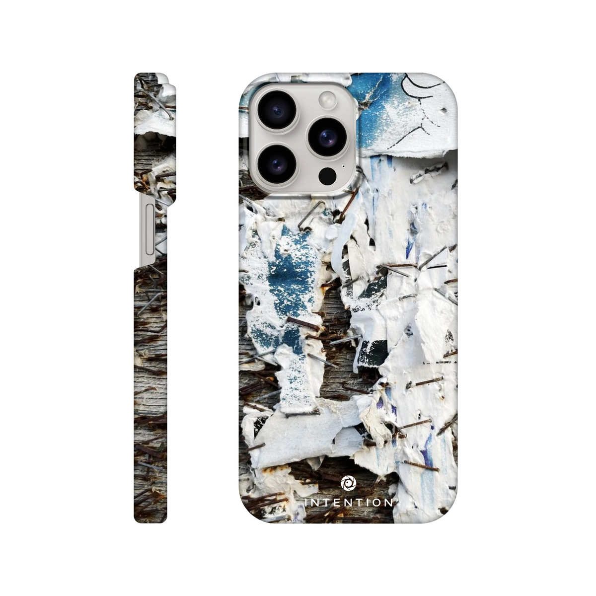 Staple Phone Case iPhone 15 Pro Max 17