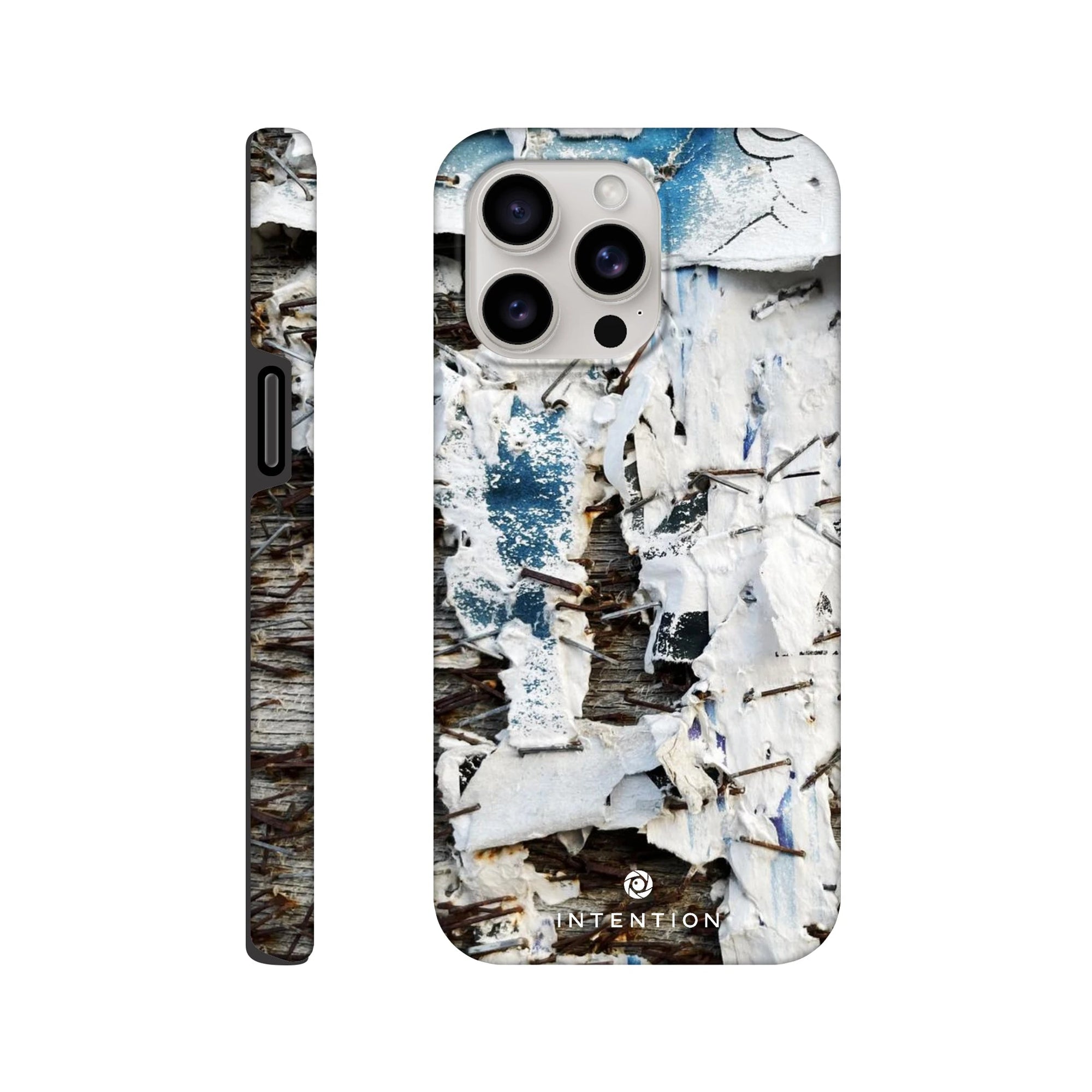 Staple Phone Case iPhone 15 Pro Max 24