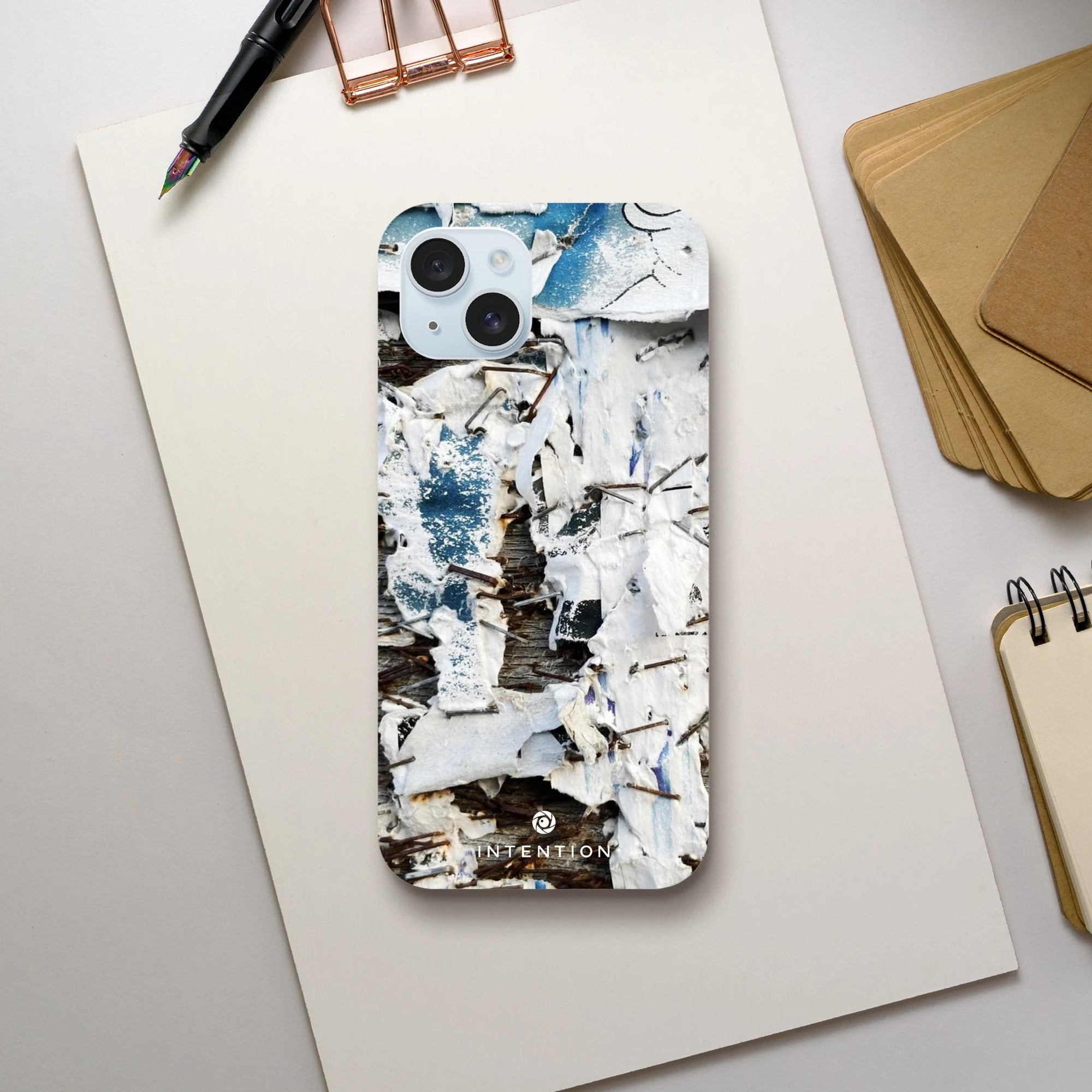 Staple Phone Case iPhone 15 Pro Max 26
