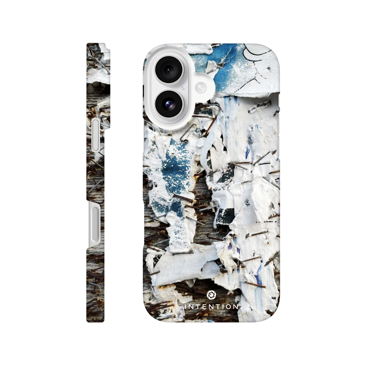 Staple Phone Case iPhone 16 5