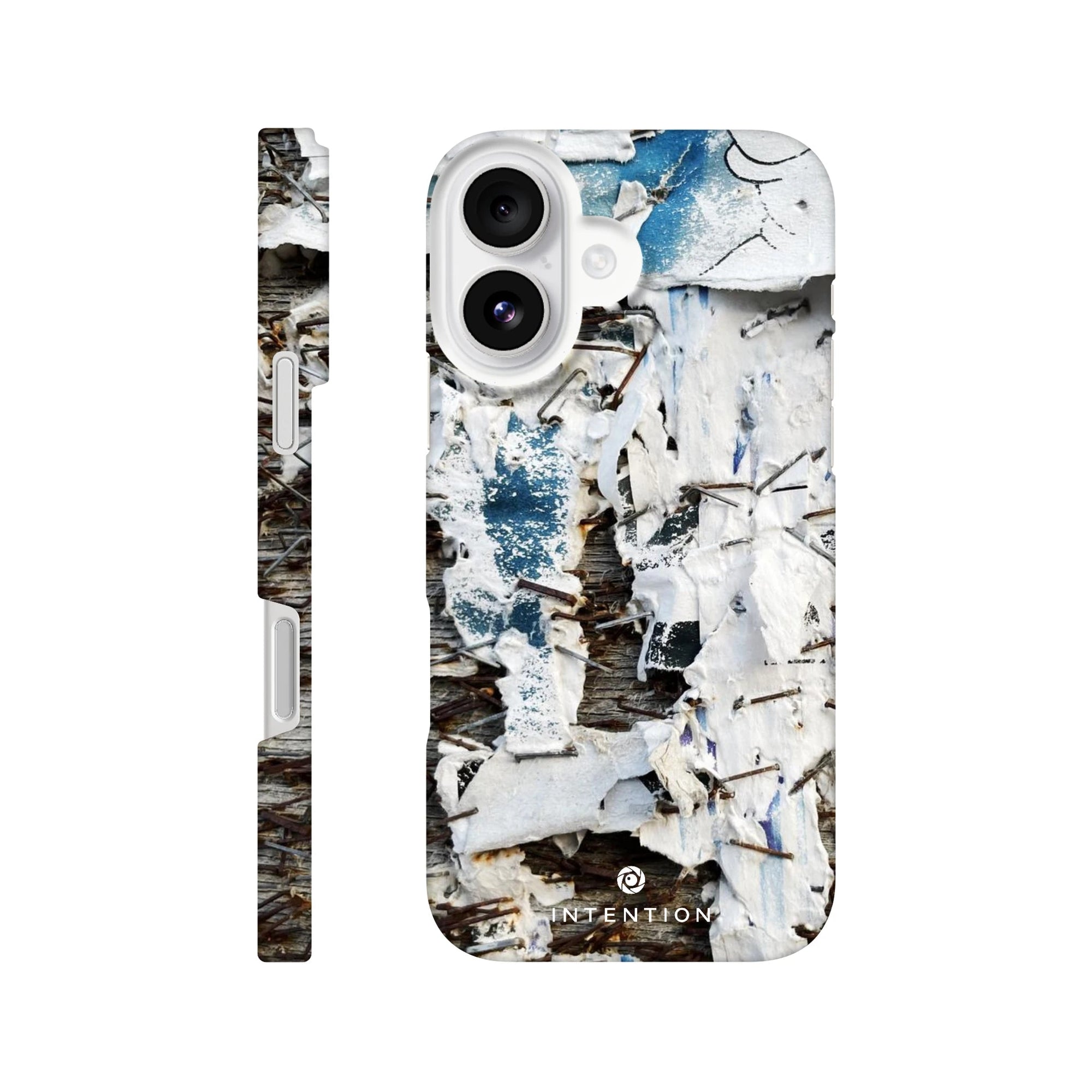 Staple Phone Case iPhone 16 5