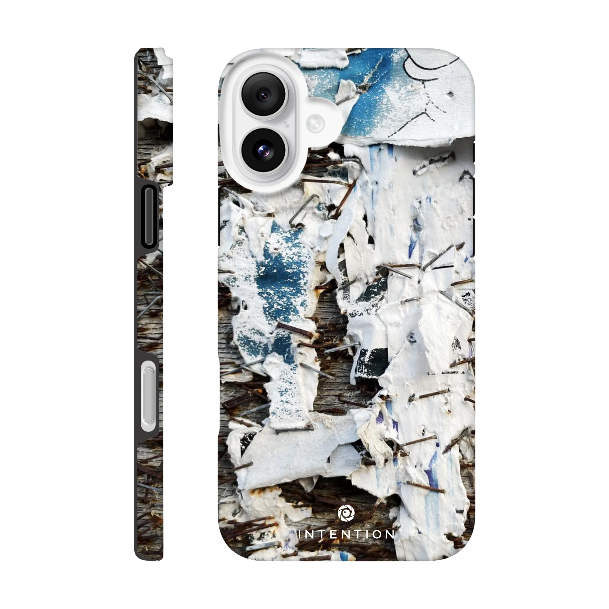 Staple Phone Case iPhone 16 Plus 3