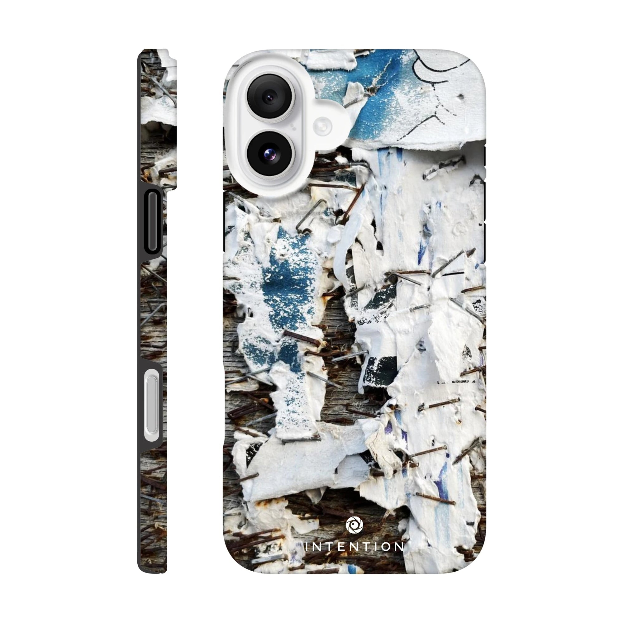 Staple Phone Case iPhone 16 Plus 3