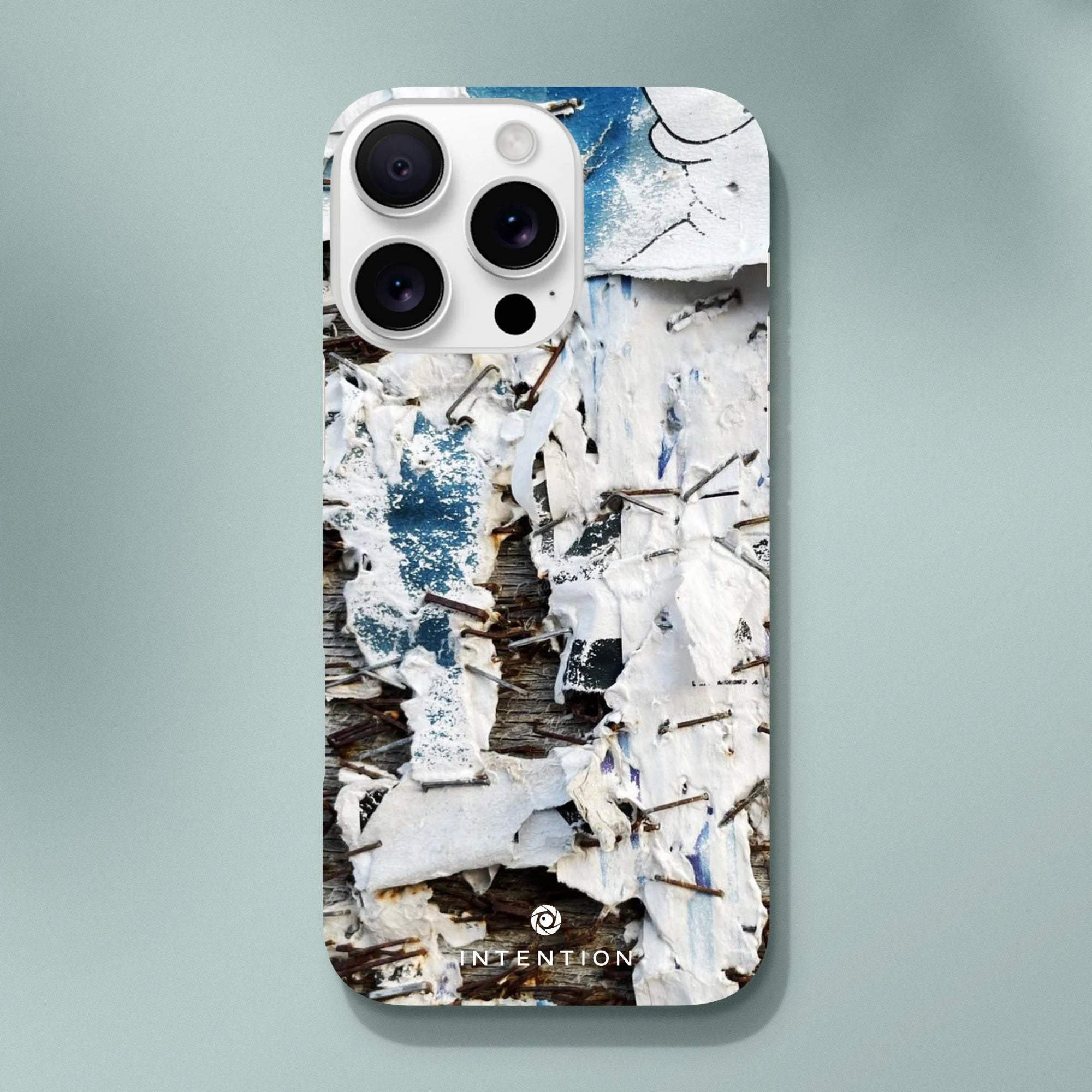 Staple Phone Case iPhone 16 Pro 25