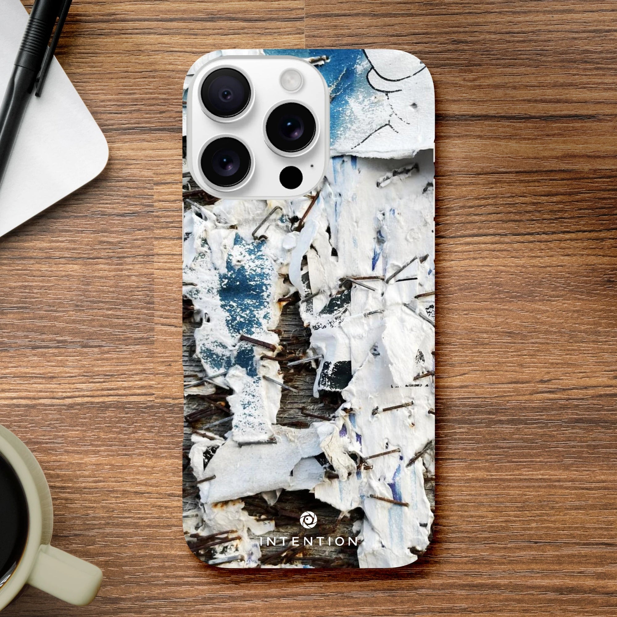 Staple Phone Case iPhone 16 Pro 27