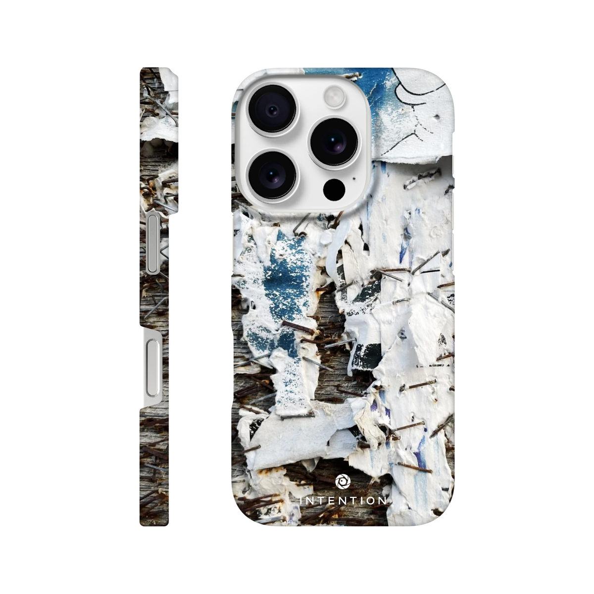 Staple Phone Case iPhone 16 Pro 24