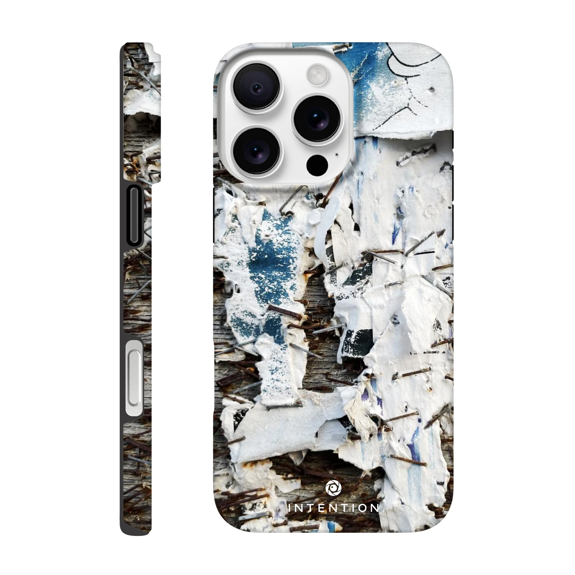 Staple Phone Case iPhone 16 Pro Max 13