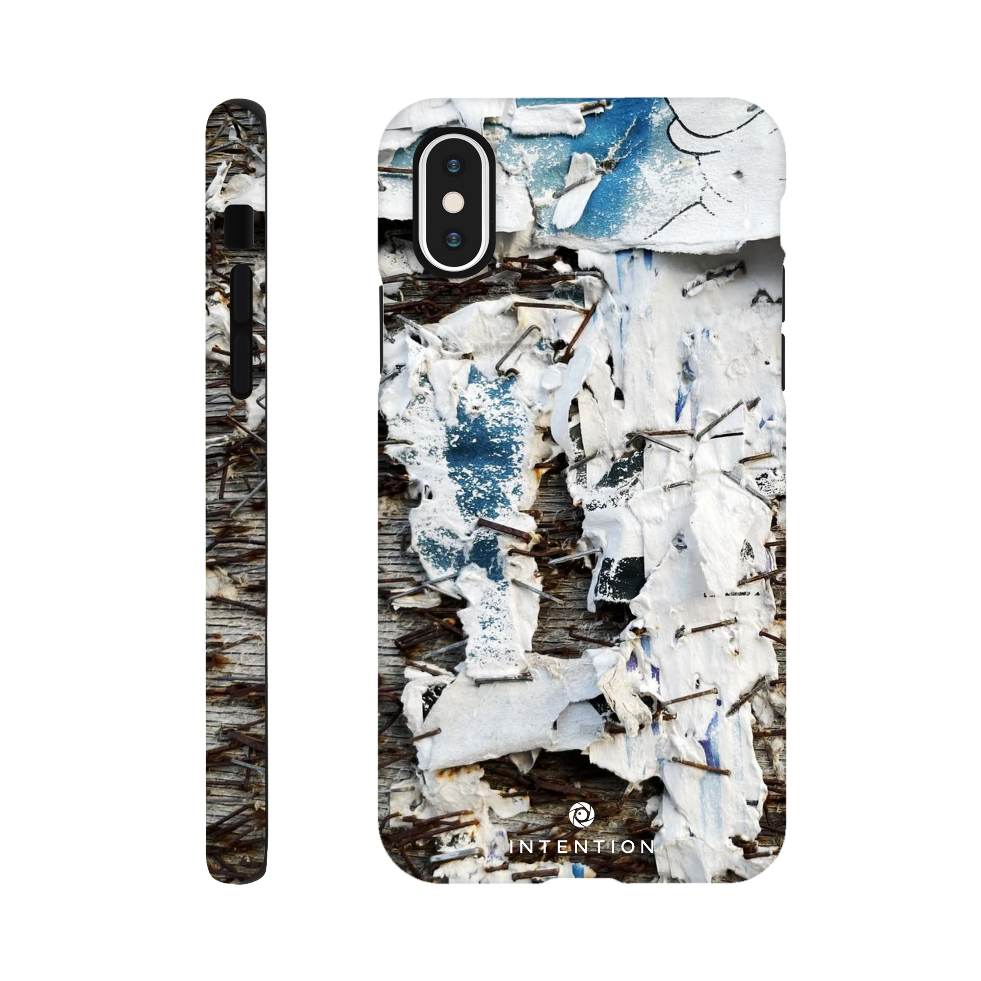 Staple Phone Case iPhone X 7