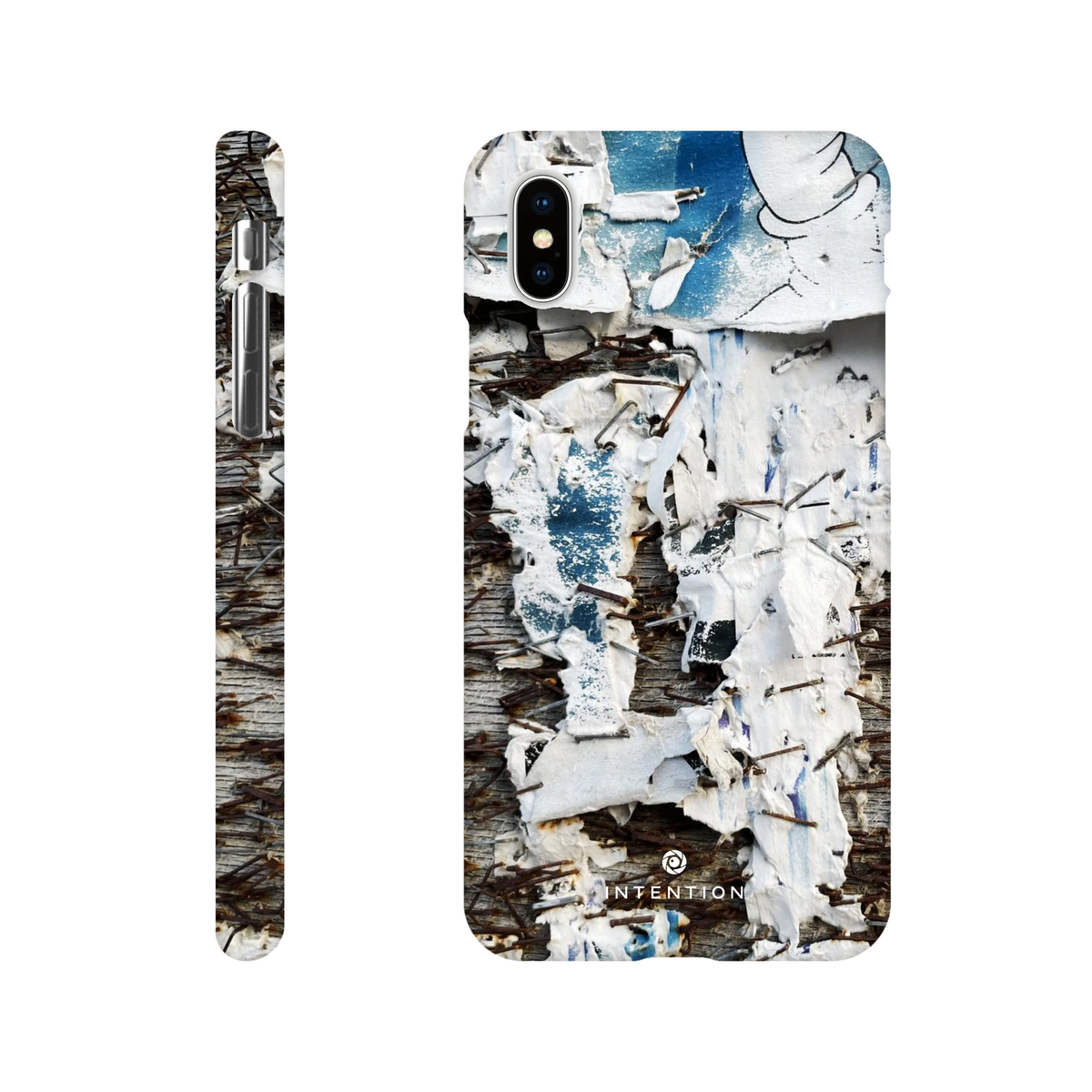 Staple Phone Case iPhone X 16