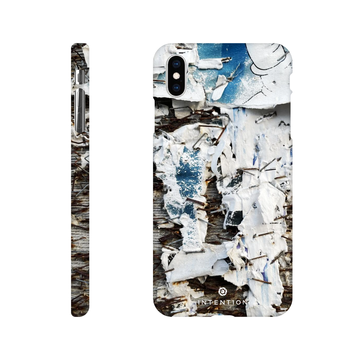 Staple Phone Case iPhone XS Max 8