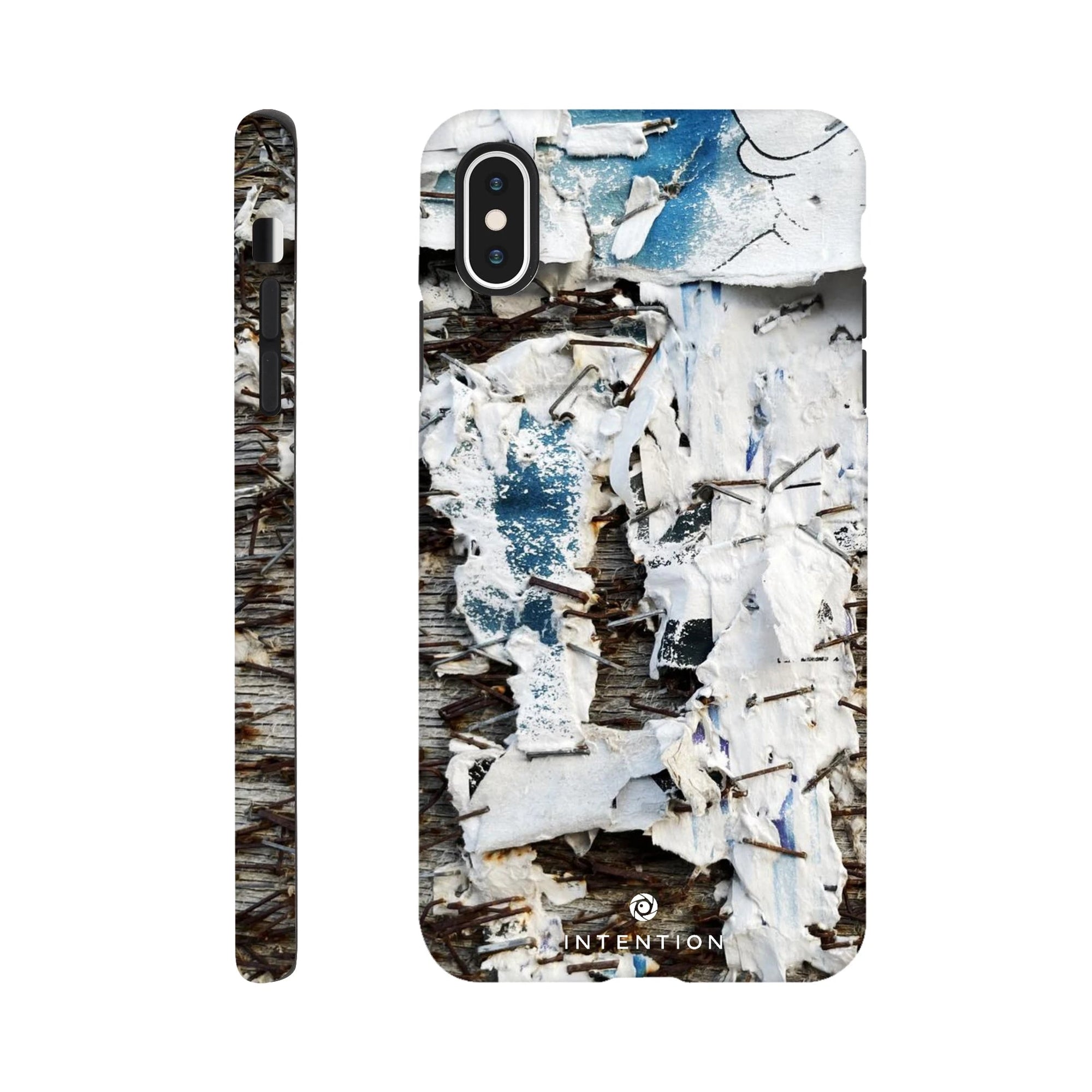 Staple Phone Case iPhone XS Max 22