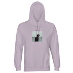 Strength - "Misty Mind" Hoodie lilak XS 9