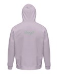 Strength - "Misty Mind" Hoodie lilak XS 20