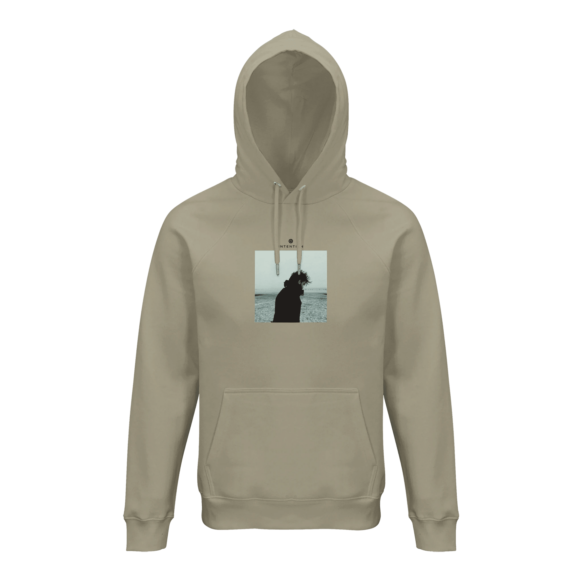 Strength - "Misty Mind" Hoodie Rope XS 24