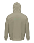 Strength - "Misty Mind" Hoodie Rope XS 25