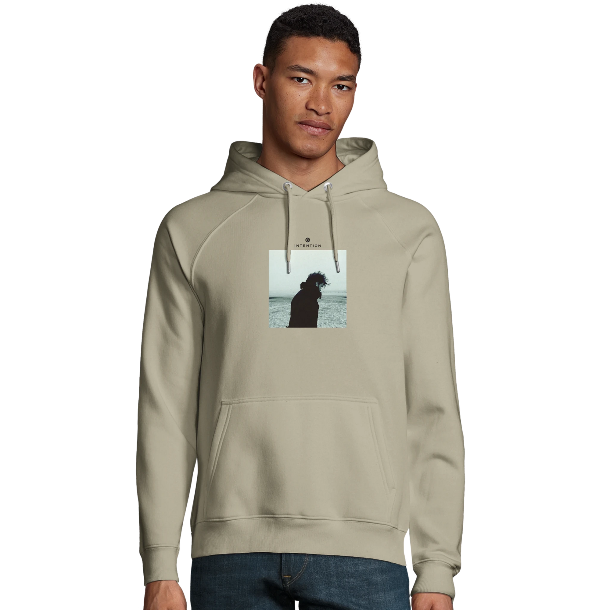 Strength - "Misty Mind" Hoodie Rope XS 26