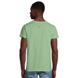 Strength - "Misty Mind" T-shirt apple green 5