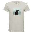 Strength - "Misty Mind" T-shirt Ash 1