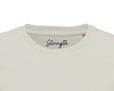 Strength - "Misty Mind" T-shirt Ash 2