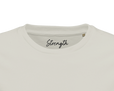 Strength - "Misty Mind" T-shirt Ash 2