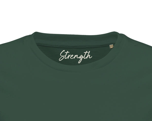 Strength - "Misty Mind"