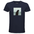 Strength - "Misty Mind" T-shirt French Navy 1