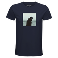 Strength - "Misty Mind" T-shirt French Navy 1