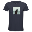 Strength - "Misty Mind" T-shirt mouse grey 1