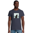 Strength - "Misty Mind" T-shirt mouse grey 4