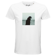 Strength - "Misty Mind" T-shirt White 1