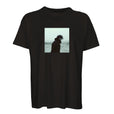 Strength - "Misty Mind" T-shirt Deep Black 1