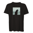 Strength - "Misty Mind" T-shirt Deep Black 1
