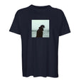 Strength - "Misty Mind" T-shirt French Navy 1