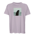 Strength - "Misty Mind" T-shirt lilak 1