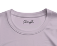 Strength - "Misty Mind" T-shirt lilak 2
