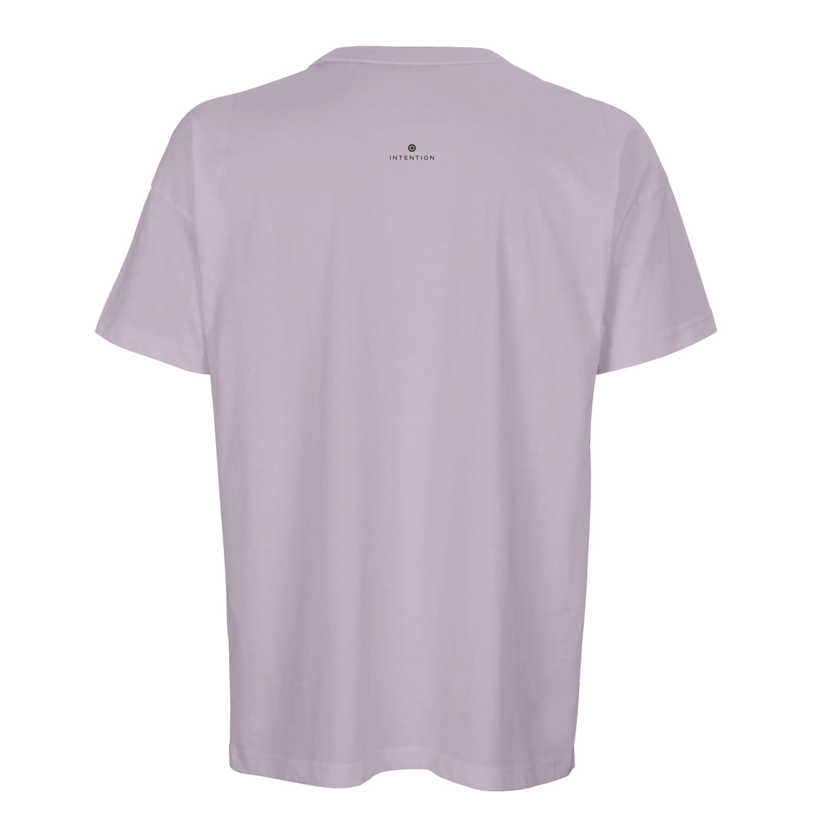 Strength - "Misty Mind" T-shirt lilak 3